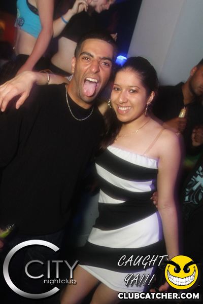 City nightclub photo 154 - June 25th, 2011