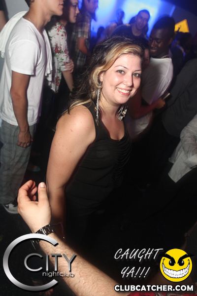 City nightclub photo 157 - June 25th, 2011