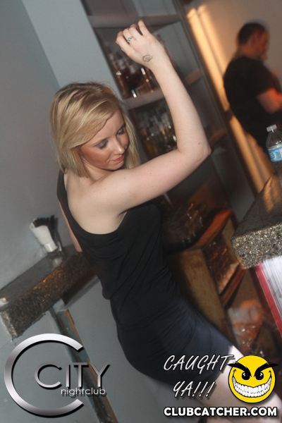 City nightclub photo 17 - June 25th, 2011