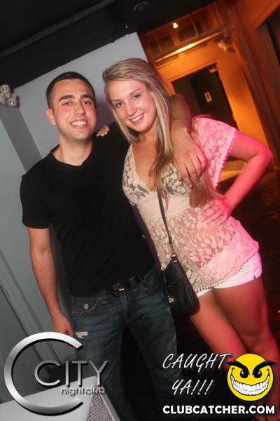 City nightclub photo 18 - June 25th, 2011
