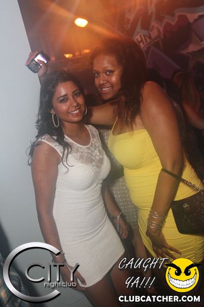City nightclub photo 23 - June 25th, 2011