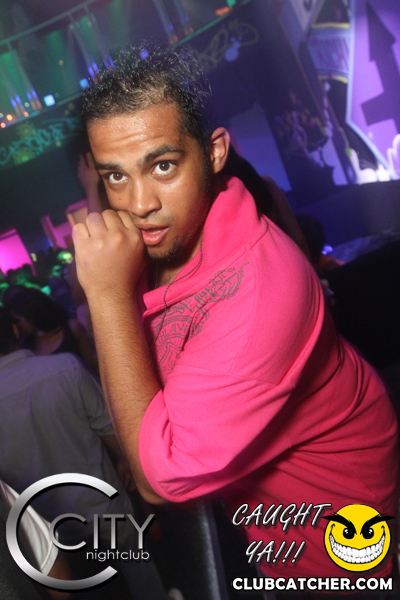 City nightclub photo 26 - June 25th, 2011