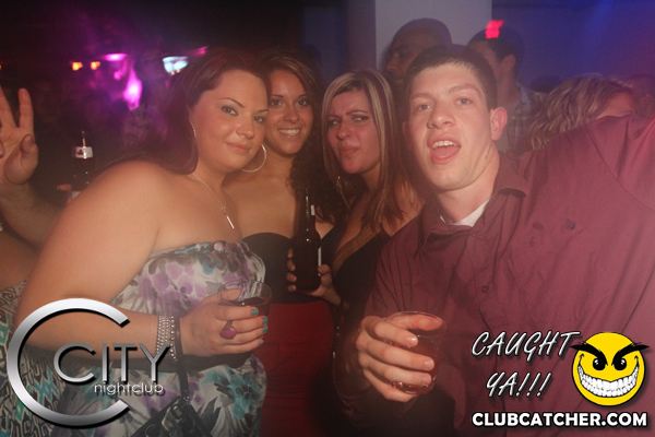 City nightclub photo 27 - June 25th, 2011