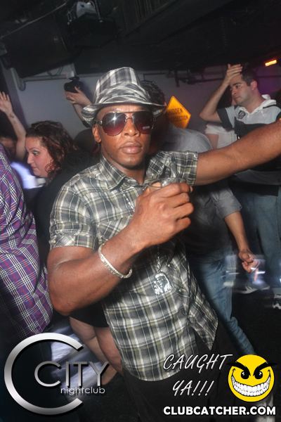 City nightclub photo 37 - June 25th, 2011
