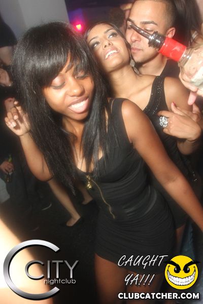 City nightclub photo 5 - June 25th, 2011