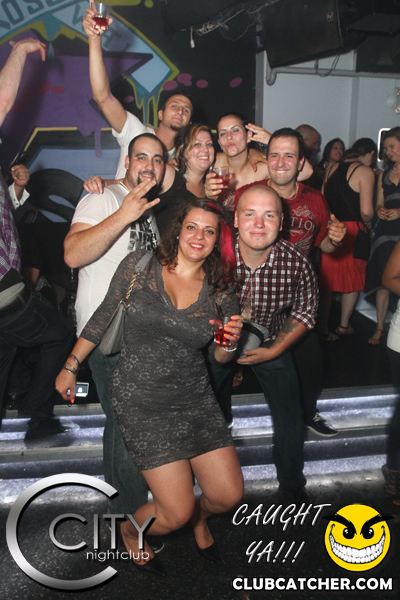 City nightclub photo 41 - June 25th, 2011