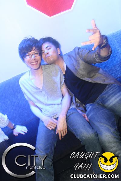 City nightclub photo 44 - June 25th, 2011