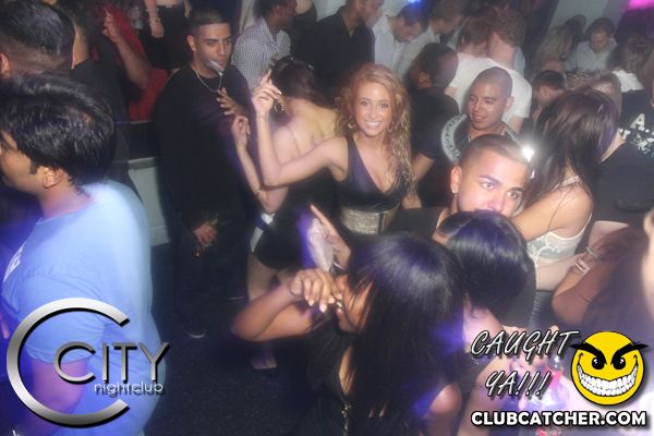 City nightclub photo 46 - June 25th, 2011