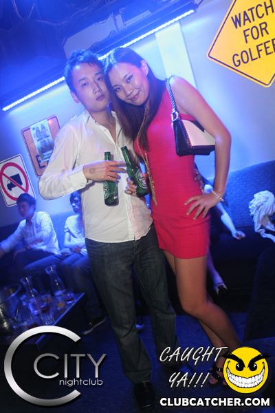 City nightclub photo 48 - June 25th, 2011