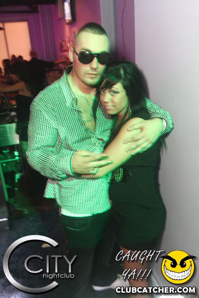 City nightclub photo 50 - June 25th, 2011