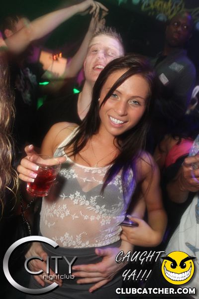 City nightclub photo 54 - June 25th, 2011