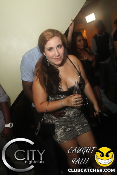City nightclub photo 7 - June 25th, 2011