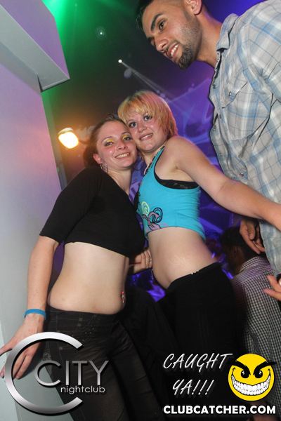 City nightclub photo 62 - June 25th, 2011