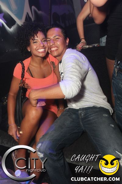 City nightclub photo 63 - June 25th, 2011