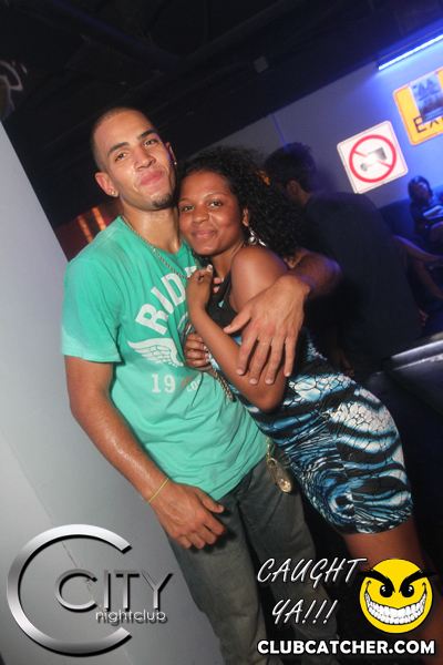 City nightclub photo 67 - June 25th, 2011