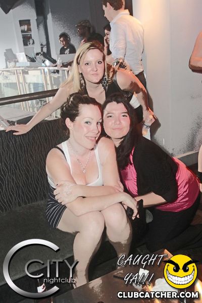 City nightclub photo 70 - June 25th, 2011
