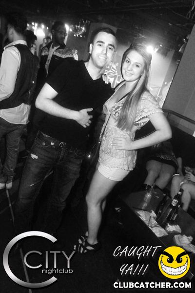 City nightclub photo 8 - June 25th, 2011