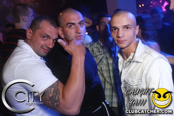 City nightclub photo 73 - June 25th, 2011
