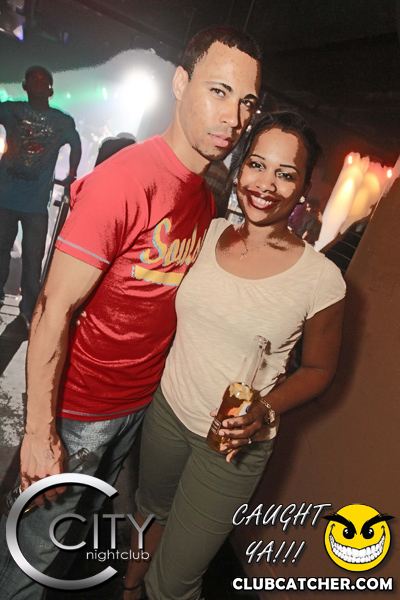 City nightclub photo 79 - June 25th, 2011