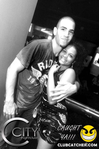 City nightclub photo 80 - June 25th, 2011