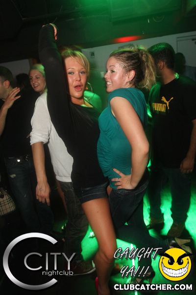 City nightclub photo 9 - June 25th, 2011