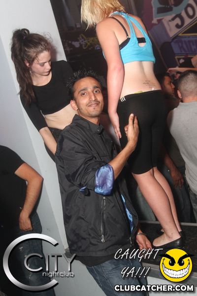 City nightclub photo 81 - June 25th, 2011