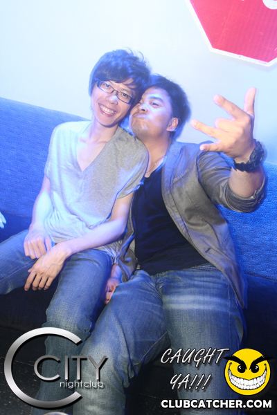 City nightclub photo 83 - June 25th, 2011