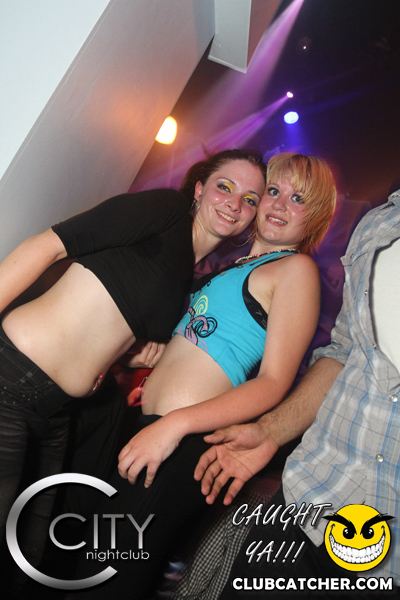 City nightclub photo 84 - June 25th, 2011