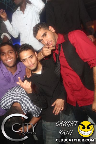 City nightclub photo 85 - June 25th, 2011