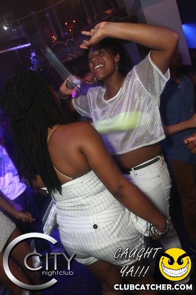City nightclub photo 86 - June 25th, 2011