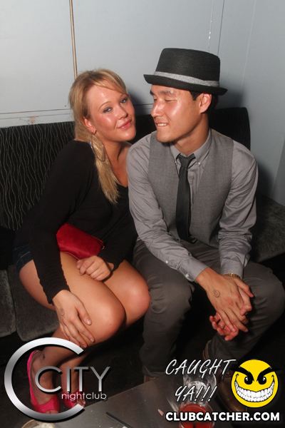 City nightclub photo 88 - June 25th, 2011