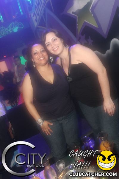 City nightclub photo 89 - June 25th, 2011