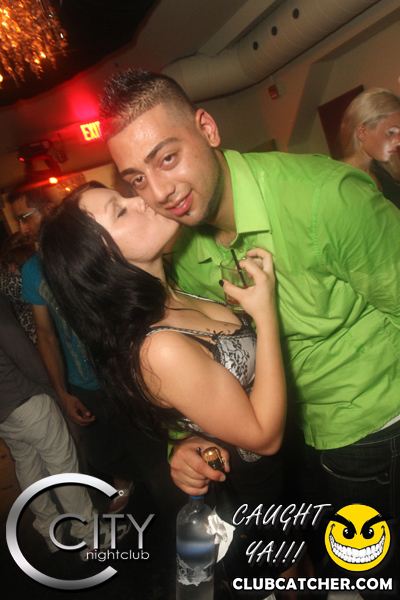 City nightclub photo 90 - June 25th, 2011