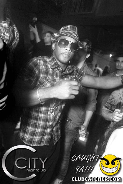 City nightclub photo 93 - June 25th, 2011