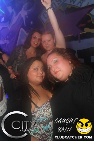 City nightclub photo 94 - June 25th, 2011