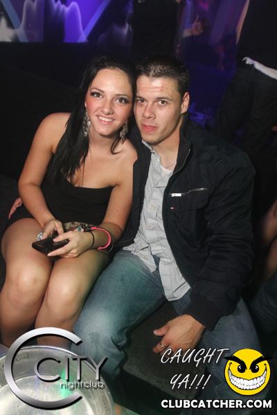 City nightclub photo 95 - June 25th, 2011