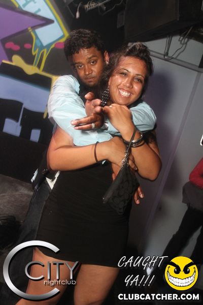 City nightclub photo 96 - June 25th, 2011