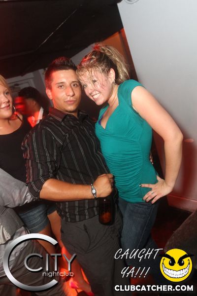 City nightclub photo 97 - June 25th, 2011