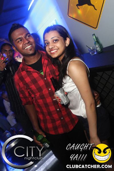 City nightclub photo 100 - June 25th, 2011