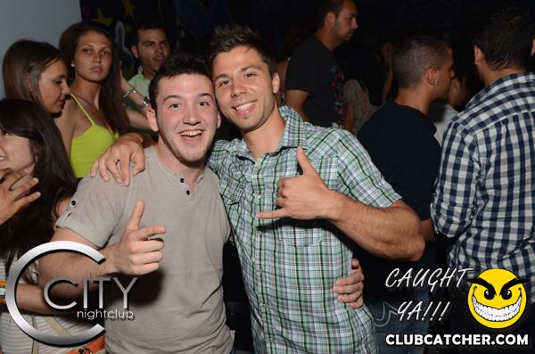 City nightclub photo 106 - June 29th, 2011