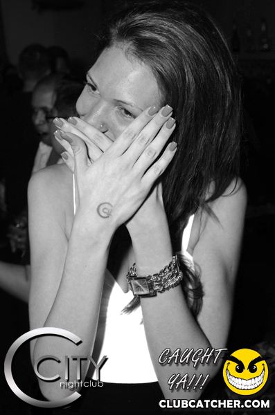 City nightclub photo 108 - June 29th, 2011