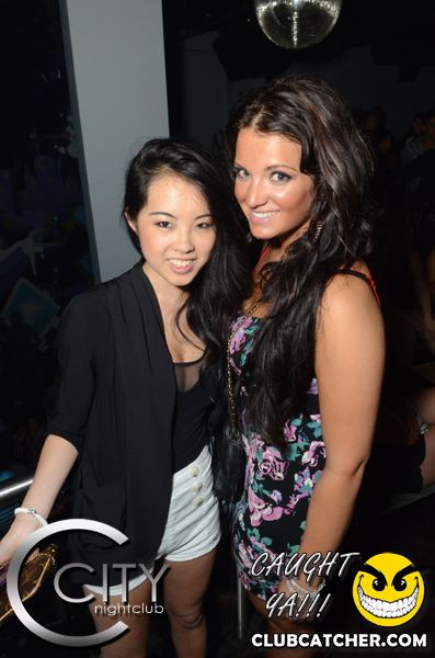 City nightclub photo 111 - June 29th, 2011