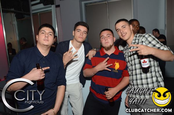 City nightclub photo 114 - June 29th, 2011