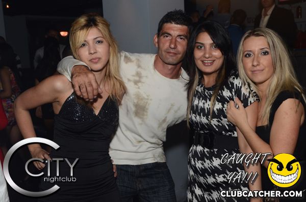 City nightclub photo 118 - June 29th, 2011