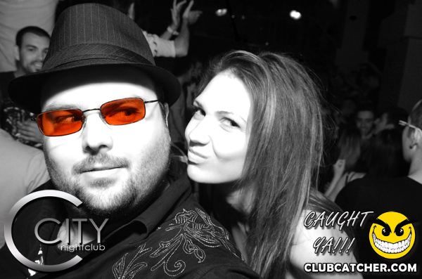 City nightclub photo 120 - June 29th, 2011