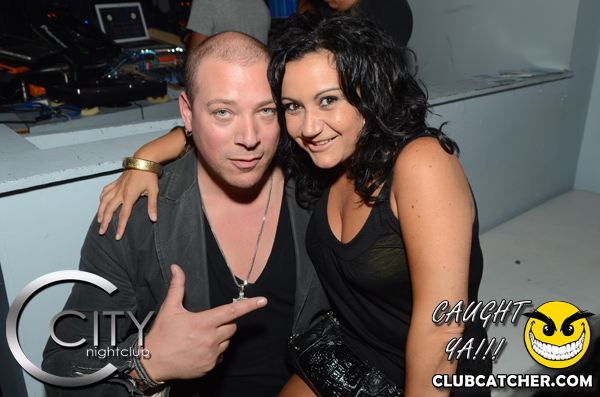 City nightclub photo 122 - June 29th, 2011