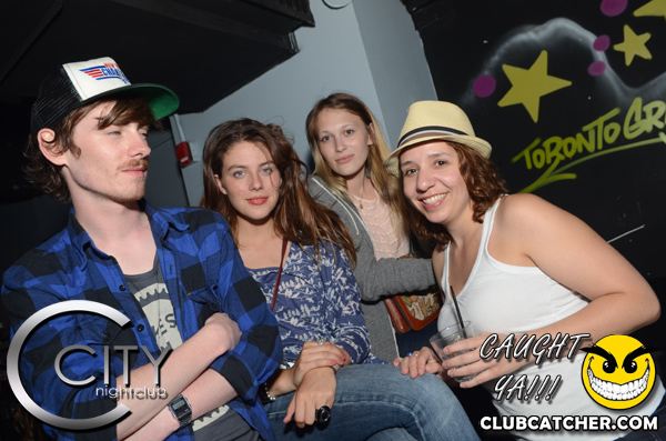 City nightclub photo 125 - June 29th, 2011