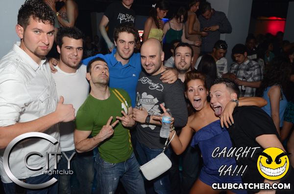 City nightclub photo 14 - June 29th, 2011