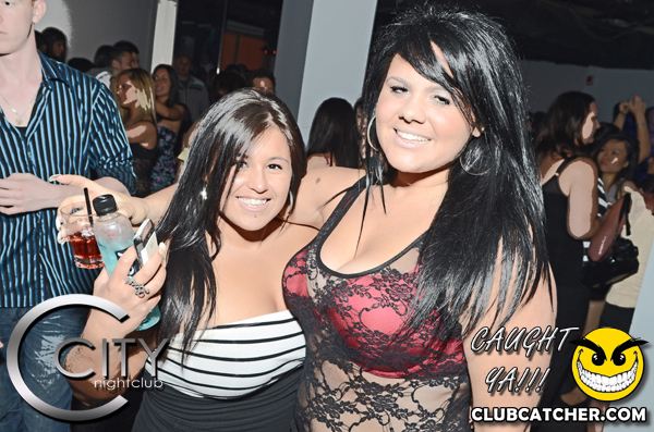 City nightclub photo 133 - June 29th, 2011