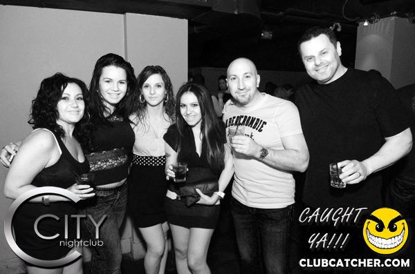 City nightclub photo 134 - June 29th, 2011